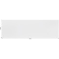 Ovation Sublimated A-Frame Fabric Skin 3m X 1m (Excludes Hardware)