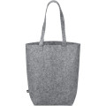 Okiyo Oceania Recycled PET Felt Tote