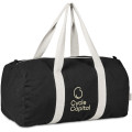 Okiyo Supotsu Recycled Canvas Sports Bag