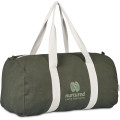 Okiyo Supotsu Recycled Canvas Sports Bag