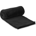 Cocoon Fleece Blanket