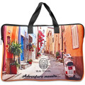 Hoppla 15.6 inch Neoprene Cloud Laptop Sleeve