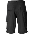 Mens Cargo Zip Off Pants