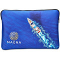 Hoppla 15.6 inch Neoprene Drift Laptop Sleeve
