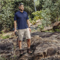 Mens Highlands Cargo Shorts
