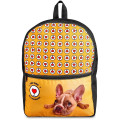 Pre-Printed Sample Hoppla Huron Backpack