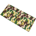 Kids Camo Flexi Tubular Bandana