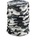 Kids Camo Flexi Tubular Bandana