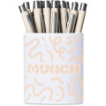 Altitude Mural Sublimation Ceramic Stationery Cup