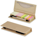 Altitude Brainstorm Memo & Ball Pen Set