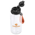 Altitude Ortega Recycled PET Water Bottle – 1Litre