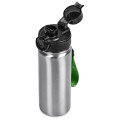 Altitude Garcia Stainless Steel Water Bottle – 750ml