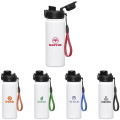 Altitude Cortez Stainless Steel Water Bottle – 750ml