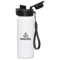 Altitude Cortez Stainless Steel Water Bottle – 750ml