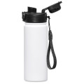 Altitude Cortez Stainless Steel Water Bottle – 750ml