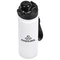 Altitude Cortez Stainless Steel Water Bottle – 750ml