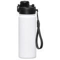 Altitude Cortez Stainless Steel Water Bottle – 750ml