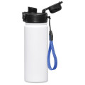 Altitude Cortez Stainless Steel Water Bottle – 750ml