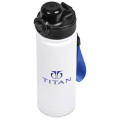 Altitude Cortez Stainless Steel Water Bottle – 750ml