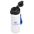 Altitude Cortez Stainless Steel Water Bottle – 750ml