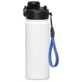 Altitude Cortez Stainless Steel Water Bottle – 750ml