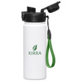 Altitude Cortez Stainless Steel Water Bottle – 750ml
