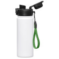 Altitude Cortez Stainless Steel Water Bottle – 750ml