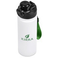 Altitude Cortez Stainless Steel Water Bottle – 750ml