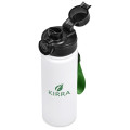 Altitude Cortez Stainless Steel Water Bottle – 750ml