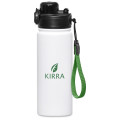 Altitude Cortez Stainless Steel Water Bottle – 750ml