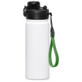 Altitude Cortez Stainless Steel Water Bottle – 750ml