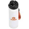 Altitude Cortez Stainless Steel Water Bottle – 750ml