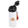 Altitude Cortez Stainless Steel Water Bottle – 750ml
