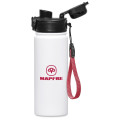 Altitude Cortez Stainless Steel Water Bottle – 750ml