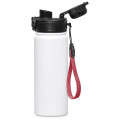 Altitude Cortez Stainless Steel Water Bottle – 750ml