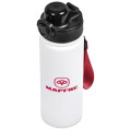 Altitude Cortez Stainless Steel Water Bottle – 750ml
