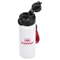 Altitude Cortez Stainless Steel Water Bottle – 750ml
