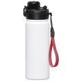 Altitude Cortez Stainless Steel Water Bottle – 750ml
