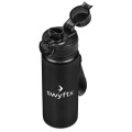 Altitude Mendez Stainless Steel Water Bottle – 750ml