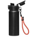 Altitude Pirlo Stainless Steel Water Bottle – 750ml