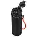 Altitude Pirlo Stainless Steel Water Bottle – 750ml