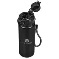 Altitude Pirlo Stainless Steel Water Bottle – 750ml