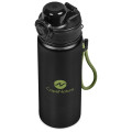Altitude Pirlo Stainless Steel Water Bottle – 750ml