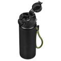 Altitude Pirlo Stainless Steel Water Bottle – 750ml