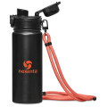 Altitude Nocerino Stainless Steel Water Bottle – 750ml