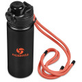Altitude Nocerino Stainless Steel Water Bottle – 750ml
