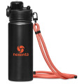 Altitude Nocerino Stainless Steel Water Bottle – 750ml