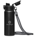 Altitude Nocerino Stainless Steel Water Bottle – 750ml