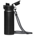 Altitude Nocerino Stainless Steel Water Bottle – 750ml
