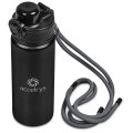 Altitude Nocerino Stainless Steel Water Bottle – 750ml